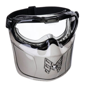 GOGLE OCHRONNE Z MASKĄ ULTRA SAFE