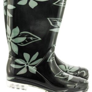 BUTY GUMOWE BTDFLOWER_BS ROZMIAR 36