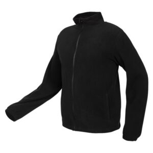 POLAR ROBOCZY BASIC, CZARNY, ROZMIAR XL