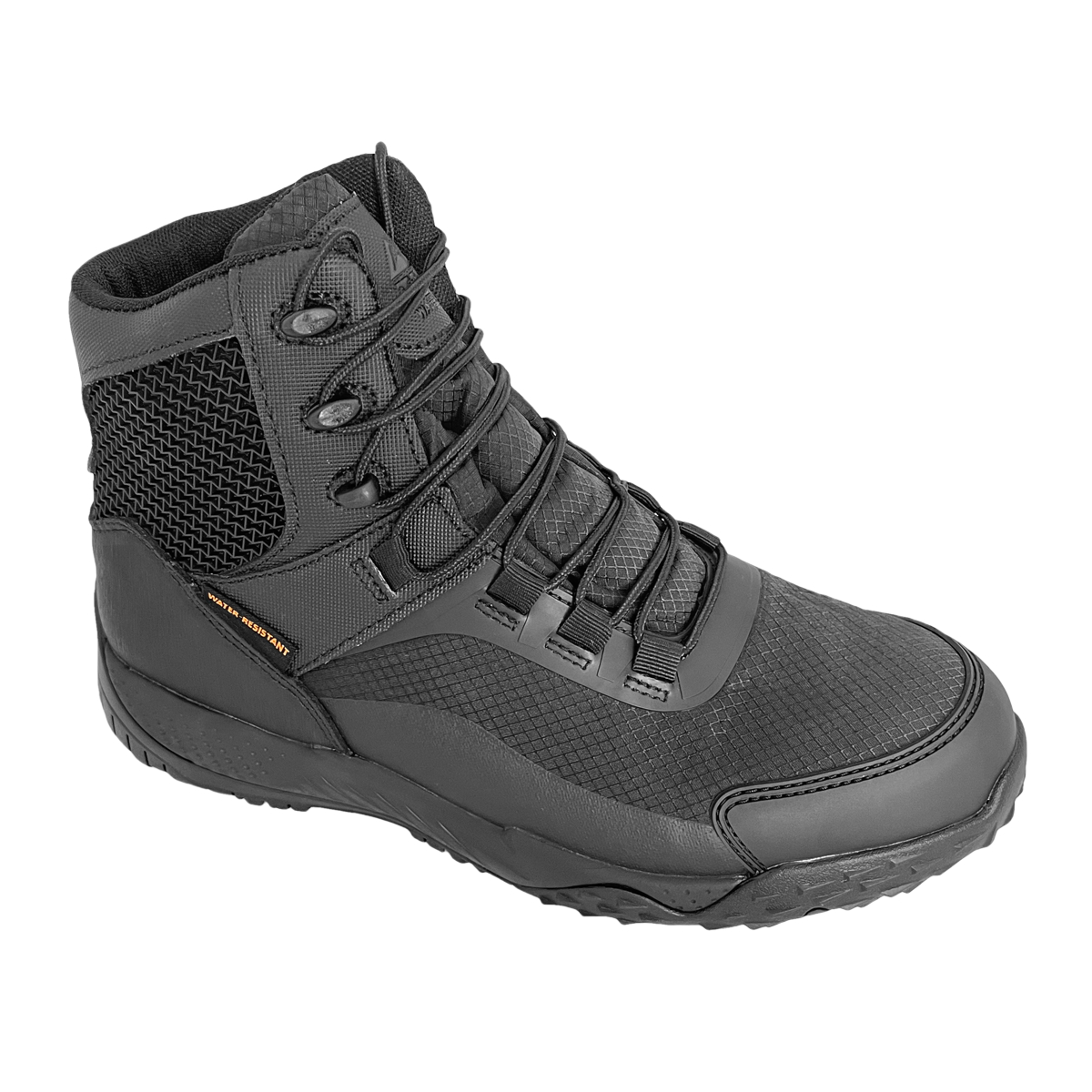 BUTY TRZEWIKI WATER-RESISTANT TERRA ROZMIAR 42 - obrazek 2