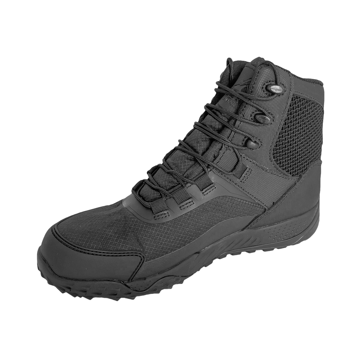 BUTY TRZEWIKI WATER-RESISTANT TERRA ROZMIAR 42 - obrazek 3