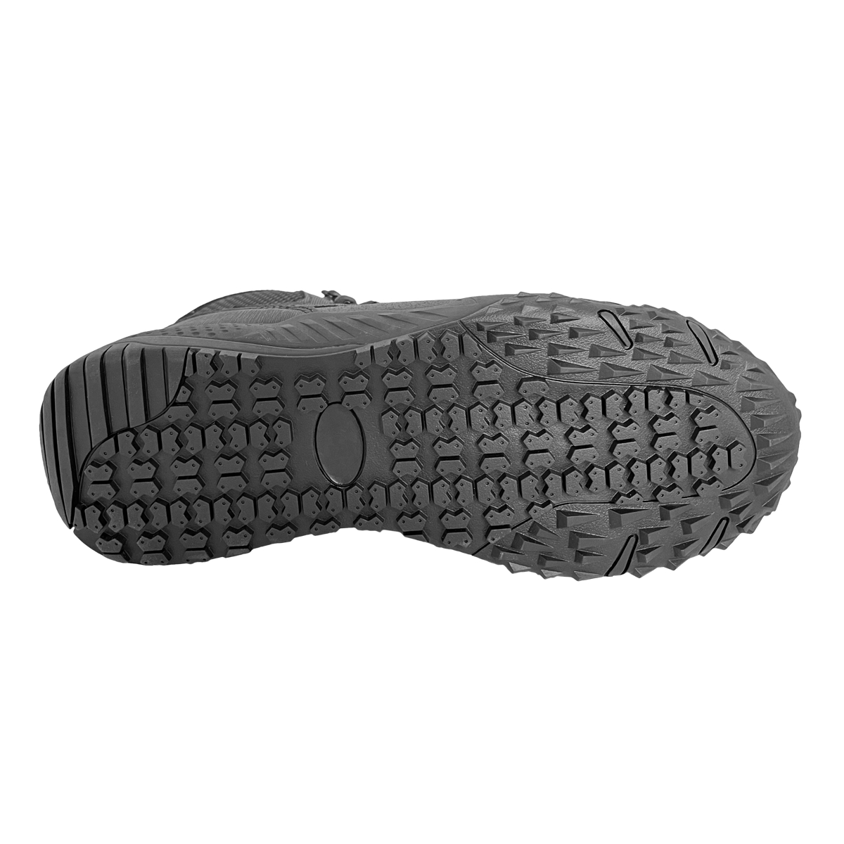 BUTY TRZEWIKI WATER-RESISTANT TERRA ROZMIAR 42 - obrazek 4