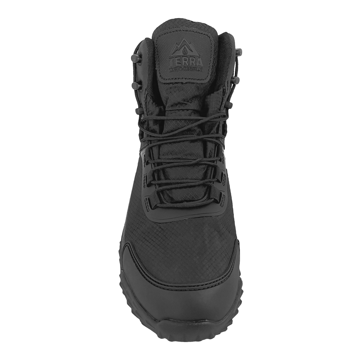 BUTY TRZEWIKI WATER-RESISTANT TERRA ROZMIAR 44 - obrazek 5